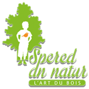 Image Logo Spered an natur