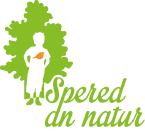 logo Spered an natur